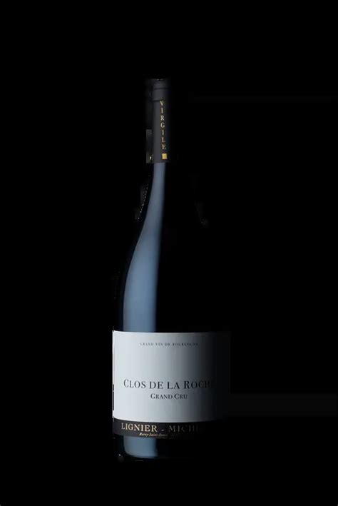 Lignier Michelot Clos De La Roche Grand Cru The Reserve Cellar