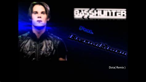 Basshunter Feat Eternalst Rm Dota Remix Youtube