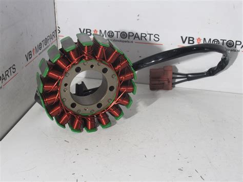 Ktm Dynamo Stator Vb Motoparts