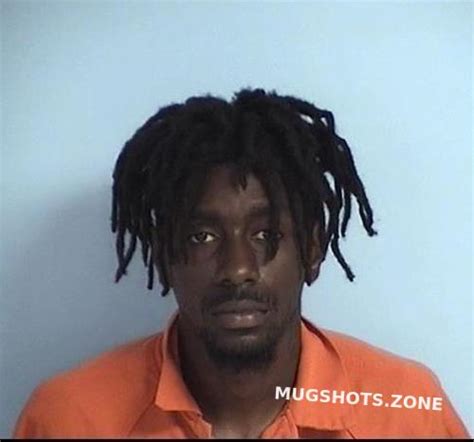 Corey Donte Marquis 02282022 Walton County Mugshots Zone