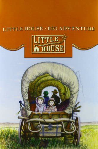 Little House Book Series