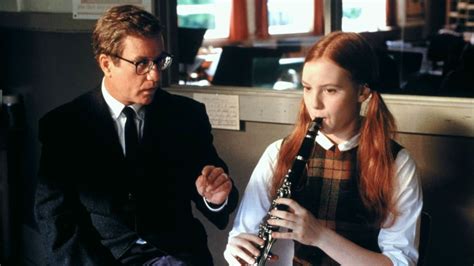 Mr. Holland's Opus (1995) - Movie Review : Alternate Ending