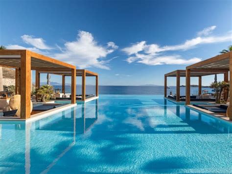 15 Best Hotels in Mykonos for 2024 | U.S. News Travel