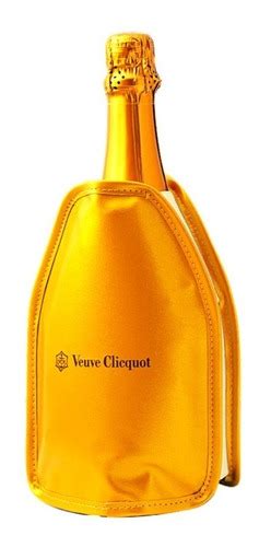 Cooler T Rmico Bolsa T Rmica Laranja Gel Veuve Clicquot Frete Gr Tis