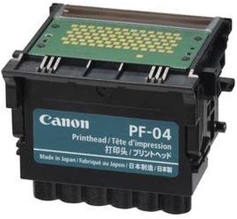 Canon For Ipf Pf