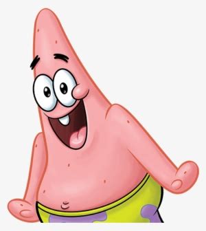 patrick star patrick star pixel art png image transparent png