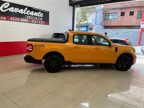 FORD MAVERICK LARIAT FX4 2 0 ECOBOOST AUT 2022 1305000641 OLX