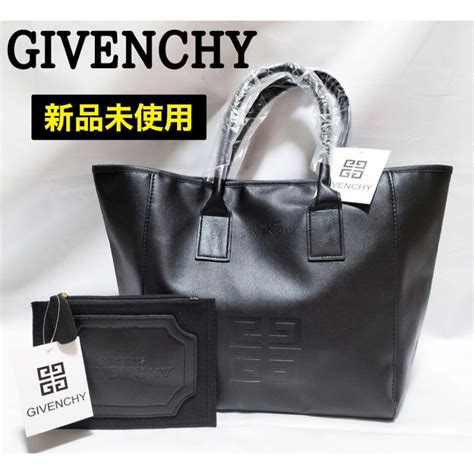 Givenchy ジバンシー メンズ レディース トートバッグの通販 By アラシs Shop｜ジバンシィならラクマ