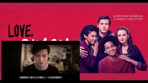 Rob Simonsen Love Simon「love Simon」soundtrack Youtube