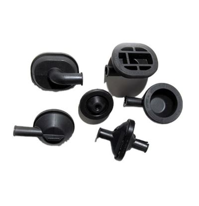 China Customized Custom Auto Rubber Grommet OEM EPDM Injection Molding