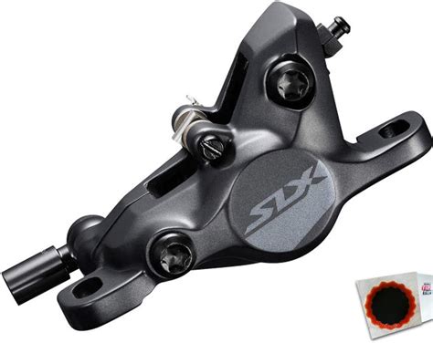 Shimano Bremssattel Slx Br M Vr Oder Hr Pm G S Resin Schwarz