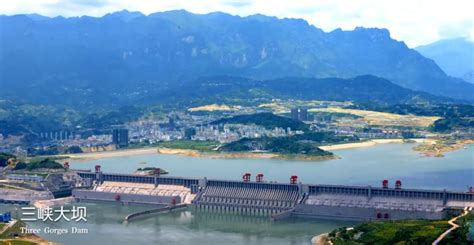 三峡大坝旅游指南