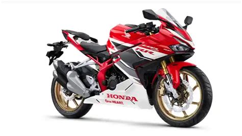 Pilihan Varian Warna Lengkap New Honda CBR250RR