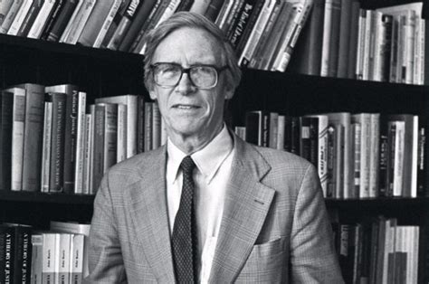 John Rawls 1921 2002 Aportes Y Balance De Teoría De La Justicia