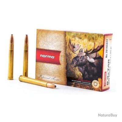 Norma 9 3x57 Oryx 15g 232gr X1 Boite Balles Autres Calibres 10440342