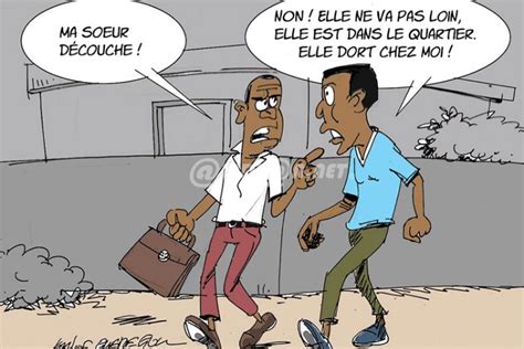 Caricature Abidjan net du 11 août 2023 Abidjan net Caricatures