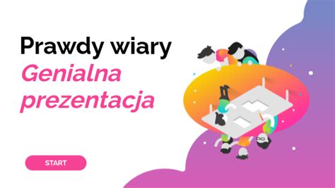 Główne prawdy wiary kl 3