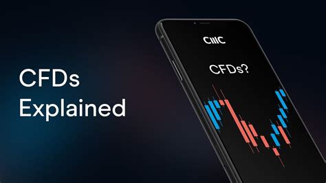 What Is Cfd Trading Cmc Markets Youtube