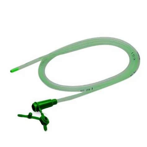 Neonatal Romsons Gs Silicone Ryles Tube For Hospital Grade