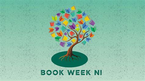 Bbc Radio Ulster Book Week Ni