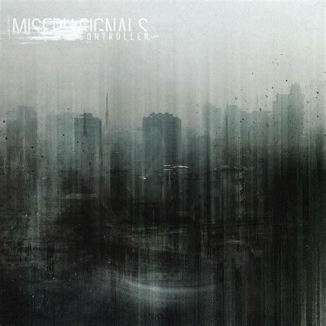 Misery SignalsComaGTP谱 GTP吉他谱