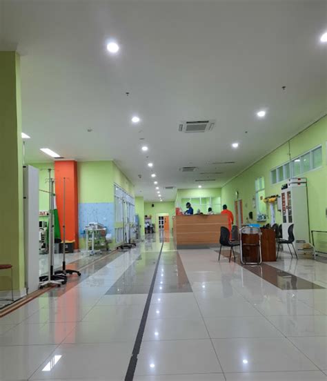 Rsud Gunung Jati Buat Booking Online Hellosehat