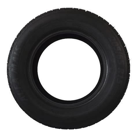 Pneu 205 65R15 Remold Alfa Mais 89P Desenho Pirelli Scorpion ATR