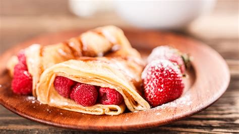 Las Mejores Creperas Para Preparar Los Crepes M S Deliciosos Del Mundo