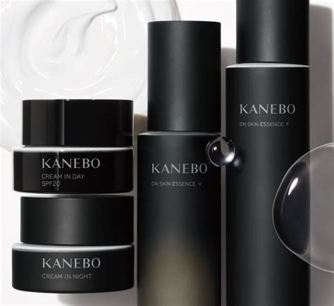Kanebo Cosmetics adds to revamped I Hope line with new skin care range