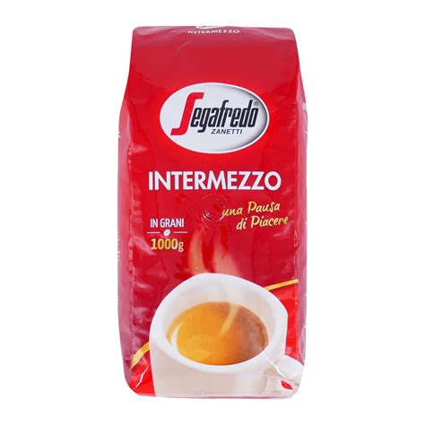 Segafredo Intermezzo Ter Huurne Holland Markt B V