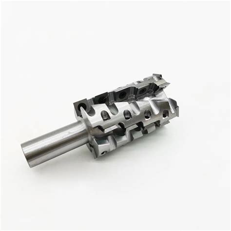 Livter Dia Mm Mm Shank Mm Mm Carbide Insert Spiral Face End