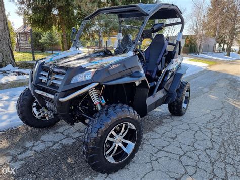 Zforce Cfmoto Cf Moto Qvad Atv Cetverotockas Bagi Atv Utv