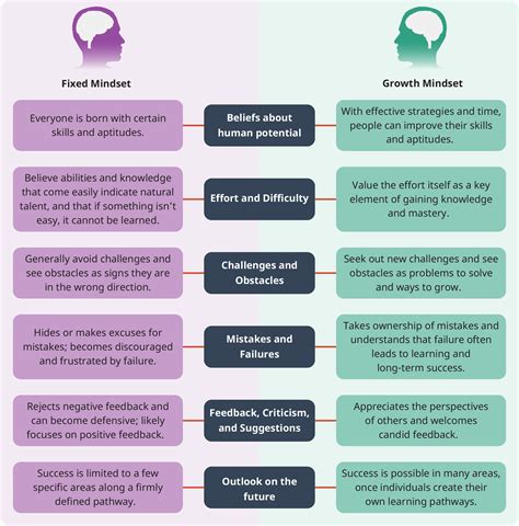 2 1 Developing A Growth Mindset Strategies For First Year College Success