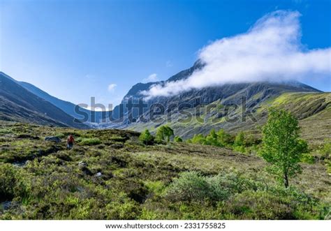 Ben Nevis Mountain Summit: Over 806 Royalty-Free Licensable Stock Photos | Shutterstock