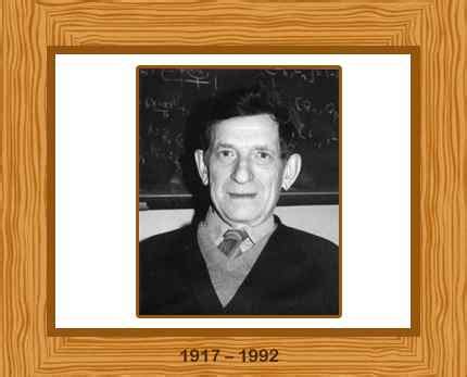 david bohm biography facts  pictures