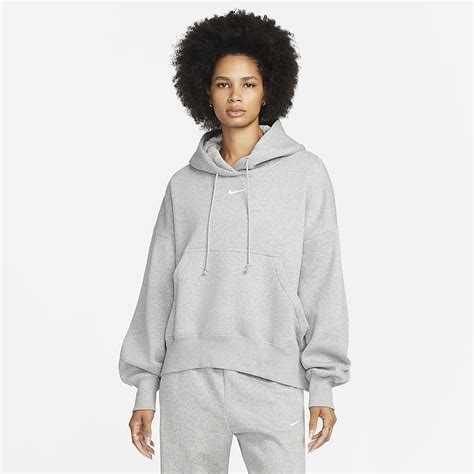 Sweat Capuche Oversize Nike Sportswear Phoenix Fleece Pour Femme Nike Fr