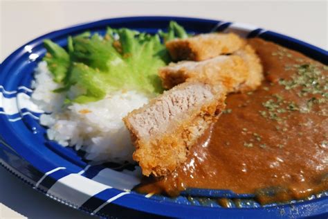 高校生が考えた「最強のカツカレー」を福島県のスーパーが販売 その味に衝撃を受ける Sirabee