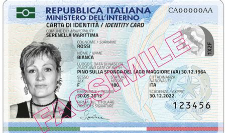 La Nuova Carta Di Identita Elettronica Come E Quando Richiederla