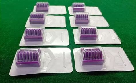 Clip Applicator 10pc Laparoscopic Urology Hemo Lock Applier Cartridge