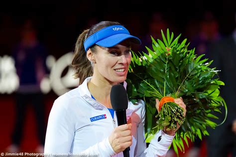 Martina Hingis gives birth to daughter Lia - Women's Tennis Blog