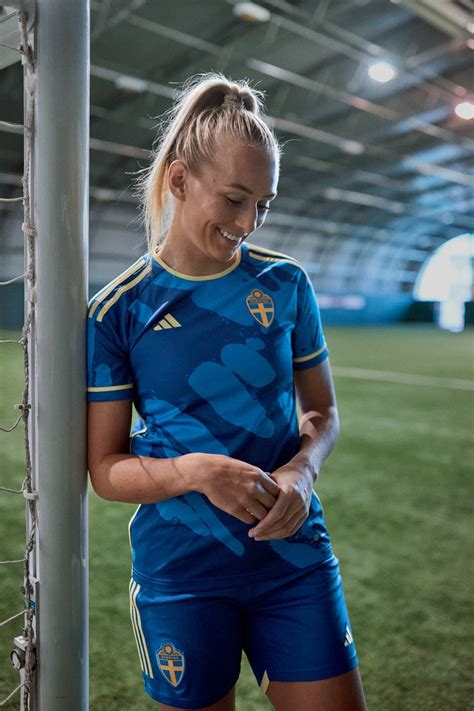 adidas Football Present New Kits For FIFA Women's World Cup | Hypebeast