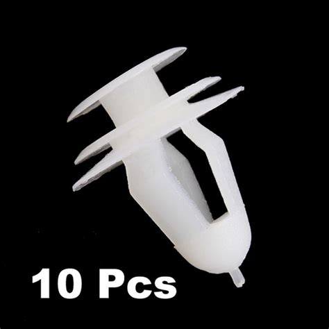 Car Styling Type Pcs Car Door Panel Fastener Lining Trim Clip Auto