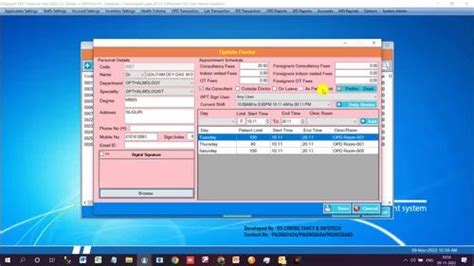 Online Cloud Based Diagnostics Management System For Windows Free