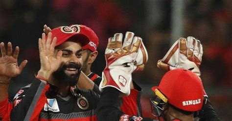 RCB Squad for IPL 2023: Exciting Players and Rising Fast Bowlers