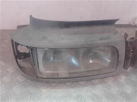 Faro Delantero Derecho Renault Premium Distribution 420 18 Headlight