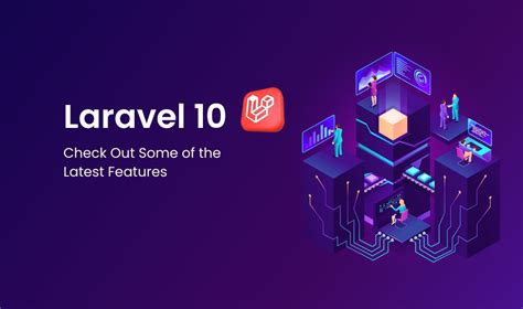 Latest Laravel 10 Features Make Your Development Game Strong