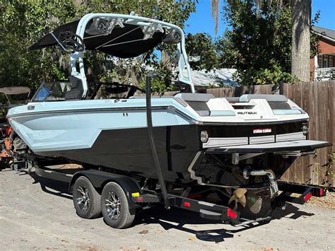 Super Air Nautique Gs White Lake Marine