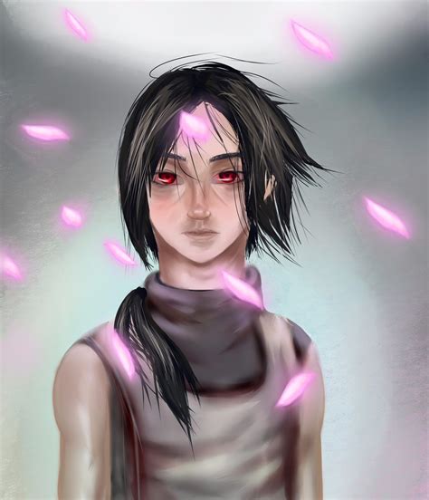 Uchiha Itachi Naruto Image 2168403 Zerochan Anime Image Board