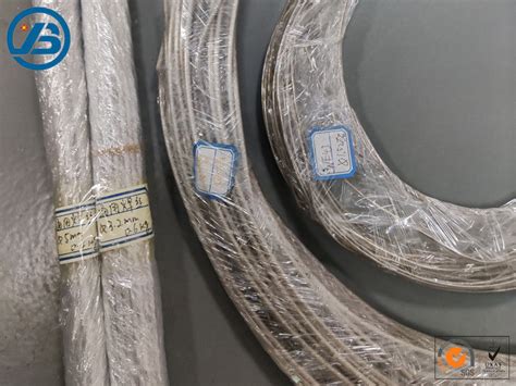 Az B Diameter Mm Pure Magnesium Welding Wire Astmb