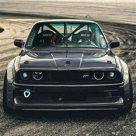 Bmw E30 Tuning - amazing photo gallery, some information and specifications, as well as users ...